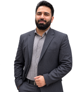 مدیر مدیر دیجیتال مارکتینگ مهنا